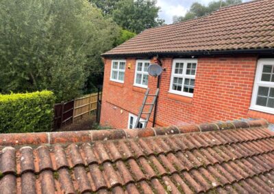 107 f&r roofing and property 102