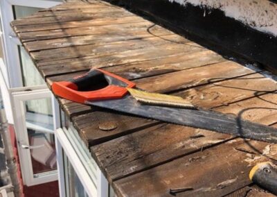 111 f&r roofing and property 108