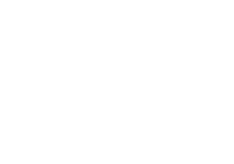 f&r roofing and property maintenance logo upscaled white